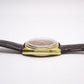 [Serviced] 1971 Seiko Bell-Matic Chocolate Brown Dial Men's Wrist-Watch