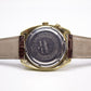 [Serviced] 1971 Seiko Bell-Matic Chocolate Brown Dial Men's Wrist-Watch