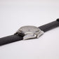 [Serviced] 1971 Seiko Lord-Matic Golden Gray Sunburst Dial Men's Wrist-Watch