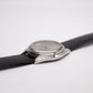 [Serviced] 1971 Seiko Lord-Matic Golden Gray Sunburst Dial Men's Wrist-Watch