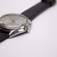 [Serviced] 1971 Seiko Lord-Matic Golden Gray Sunburst Dial Men's Wrist-Watch