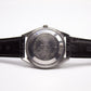 [Serviced] 1971 Seiko Lord-Matic Golden Gray Sunburst Dial Men's Wrist-Watch