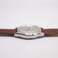 [Serviced] 1970s Tissot Seastar Automatic Silver Linen Dial Men's Wrist-Watch