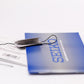 [New Old Stock] 2011 Seiko Quartz Tank Men's Wrist-Watch Full-Set