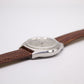 [Serviced] 1970s Tissot Seastar Automatic Silver Linen Dial Men's Wrist-Watch