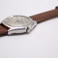 [Serviced] 1970s Tissot Seastar Automatic Silver Linen Dial Men's Wrist-Watch