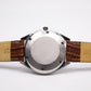 [Serviced] 1970s Tissot Seastar Automatic Silver Linen Dial Men's Wrist-Watch