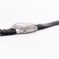 1990s Elgin Stealth Pilot's Ana-Digi Men's Wrist-Watch
