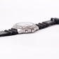 1990s Elgin Stealth Pilot's Ana-Digi Men's Wrist-Watch