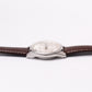 [Serviced] 1967 Seiko Sportsmatic Automatic Silver Sunburst Dial Men's Wrist Watch