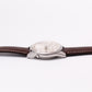 [Serviced] 1967 Seiko Sportsmatic Automatic Silver Sunburst Dial Men's Wrist Watch