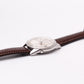 [Serviced] 1967 Seiko Sportsmatic Automatic Silver Sunburst Dial Men's Wrist Watch