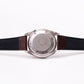 [Serviced] 1967 Seiko Sportsmatic Automatic Silver Sunburst Dial Men's Wrist Watch
