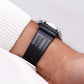1990s Elgin Stealth Pilot's Ana-Digi Men's Wrist-Watch