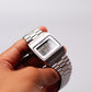1977 Seiko Quartz LC Year-Month Digital Men's Wrist-Watch