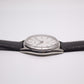 [Serviced] 1976 Seiko Lord-Matic Ivory Dial Men's Wrist-Watch