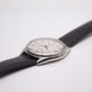 [Serviced] 1976 Seiko Lord-Matic Ivory Dial Men's Wrist-Watch