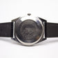 [Serviced] 1976 Seiko Lord-Matic Ivory Dial Men's Wrist-Watch