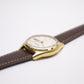 [Serviced] 1980 Seiko Automatic Stark White Dial Men's Wrist-Watch