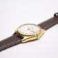 [Serviced] 1980 Seiko Automatic Stark White Dial Men's Wrist-Watch