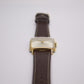 1950s Seiko Solar Silver Sunburst Dial Mechanical Men's Wrist-Watch