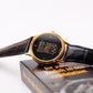 [New Old Stock] 1996 Kodak Quartz 100th Year Olympics Anniversary Men's Wrist-Watch W/Box