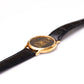 [New Old Stock] 1996 Kodak Quartz 100th Year Olympics Anniversary Men's Wrist-Watch W/Box