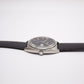 [Serviced] 1971 Seiko Lord-Matic Matte Midnight Black Dial Men's Wrist-Watch