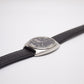 [Serviced] 1971 Seiko Lord-Matic Matte Midnight Black Dial Men's Wrist-Watch