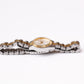 [Mint] 1993 Pulsar Quartz Silver Sunburst Dial Baby Day-Date Ladies' Wrist-Watch