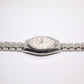 [Serviced] 1969 Seiko Lord-Matic Ivory Linen Dial Men's Wrist-Watch