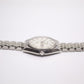 [Serviced] 1969 Seiko Lord-Matic Ivory Linen Dial Men's Wrist-Watch