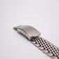 [Serviced] 1969 Seiko Lord-Matic Ivory Linen Dial Men's Wrist-Watch