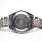 [Serviced] 1969 Seiko Lord-Matic Ivory Linen Dial Men's Wrist-Watch