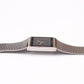 1987 Seiko Quartz Galaxy Inky Black Dial Men's Wrist-Watch