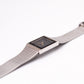 1987 Seiko Quartz Galaxy Inky Black Dial Men's Wrist-Watch