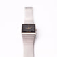 1987 Seiko Quartz Galaxy Inky Black Dial Men's Wrist-Watch