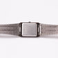 1987 Seiko Quartz Galaxy Inky Black Dial Men's Wrist-Watch