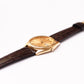 1992 Seiko SQ Baby Day-Date Men's Wrist-Watch