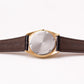 1992 Seiko SQ Baby Day-Date Men's Wrist-Watch