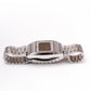 1977 Seiko Quartz LC Year-Month Digital Men's Wrist-Watch