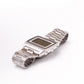 1977 Seiko Quartz LC Year-Month Digital Men's Wrist-Watch