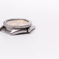 1980 Pulsar Quartz 'Pogue' Orange Sunburst Dial Men's Wrist-Watch