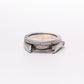 1980 Pulsar Quartz 'Pogue' Orange Sunburst Dial Men's Wrist-Watch