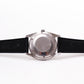 [Serviced] 1960s Wittnauer Automatic Silver Sunburst Dial Men's Wrist-Watch