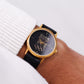 [New Old Stock] 1996 Kodak Quartz 100th Year Olympics Anniversary Men's Wrist-Watch W/Box