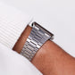 1977 Seiko Quartz LC Year-Month Digital Men's Wrist-Watch