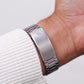 1977 Seiko Quartz LC Year-Month Digital Men's Wrist-Watch