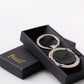 [Mint] Piaget Keyring W/Box