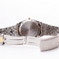 1999 Citizen 'Baby Day-Date' Champagne Dial Two Tone Men's Wrist-Watch W/Box & Papers